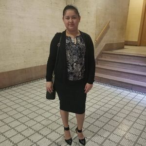 Meet your Posher, Lili